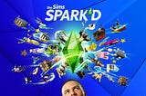 Conheça o Spark’d: Reality Show de The Sims 4 que dará premiação de U$100 mil ao vencedor