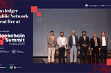India’s First Public Blockchain Network went live at BSI 2019, Support received from Indian…