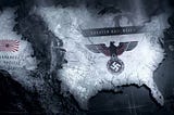 The Political Gnosis of The Man in the High Castle