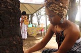 Documentário sobre a Cultura negra em Cascavel — Episódio I