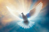 Passionate plea for the Holy Spirit 15