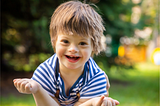 “A Beautiful Person”: 11 Parents of Children with Down Syndrome Speak Out