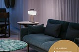 Jay Gorsia Luxury Furniture will push your social status to an elite level.