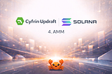 Cyfrin Solana Course — AMM
