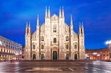 Navigating the Nuances: The Truth Behind the Italian Representative Office Visa