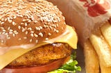 The Genius of Chicken Republic’s Up-selling Strategy