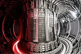 UK nuclear fusion reactor achieves new world record for energy output