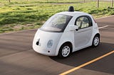 Driverless cars — they won’t be driverless and they may not even be cars