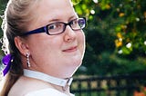 Behind the UX — Meet Jenn