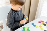 Sensory Bins for Spl Edu Classroom: Ideas to Make Them Effective