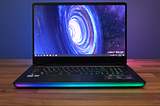 MSI’s new GE76 is their most powerful gaming laptop that I’ve ever tested, it’s even able to beat…