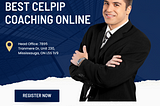 Best CELPIP Coaching Online