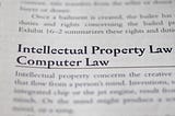Understanding AI and Idea Ownership