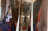 The Eagle Has Landed