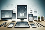 Cross-Device Optimization: Role of UX/UI Design