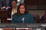 Oral Traditions and Jody Wilson-Raybould