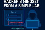🔍 How I discovered a hidden user thanks to server responses ?