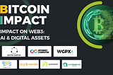 Native Capital Hosts Bitcoin Impact during Week of Singapore Fintech Festival at the Fullerton…