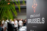My time at ETHGlobal Brussels 2024