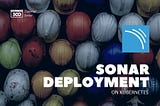 Easy Deploy SonarQube on Kubernetes with YAML configuration