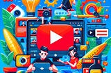 How to Create Engaging YouTube Channel Art That Attracts Viewers