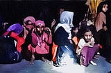 Rohingya refugees in coronavirus darkness in Bangladesh, Malaysia and on seas in between