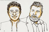 Nobel Peace Prize goes to journalism