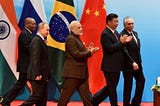 BRICS Pay: The Payment System That Might (or Might Not) Change the Game