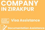 Best Immigration company in Zirakpur