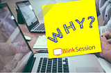 Telehealth is Not a Business Meetings — My Motivation to Found Blink Session