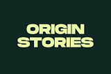 Origin Stories: Sylvester Long on Purpose, Faith, and Vulnerability