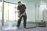 What You Need To Know Before You Hire a Steam Cleaning Service Provider