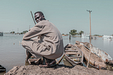 South Sudan’s Crusade Isn’t (Just) On Court — It’s Surviving Global Climate Hypocrisy