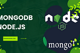 Access MongoDB With Node.JS