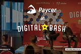 Paycer at Digital Bash Main Event in Hamburg