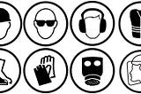 Personal Protective Equipment (PPE) in 7 Types to ensure your Safety