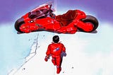 AKIRA REVIEW — The 1st Viewing