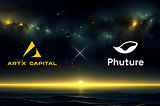 ARTX partners with Phuture