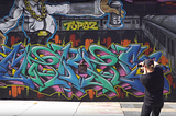 A Visual Tour of Brooklyn’s Famous Street Art