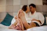 4 ways your sex life gets better in later life