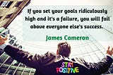 Positive Thought