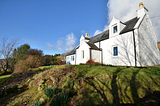 Moving to the Isle of Skye…have I lost my mind?