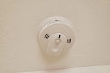 Dad Review of the Kidde Smoke and CO Detector