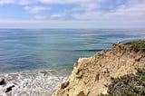 Welcome to the Sweet Little Town of Carpinteria, CA — Home of the World’s Safest Beach