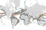 La isla de Tenerife como punto de redundancia en la red mundial de DNS