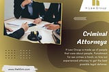 Los Angeles Criminal Defense