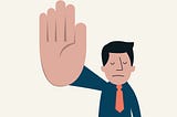 Say Goodbye to the Naysayer: Why a Co-Founder Who Always Says No is a No-Go