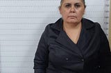 Fraud cases : Lourdes Lorena Laterra Sánchez
