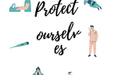 How to protect ourselves & others from COVID-19?