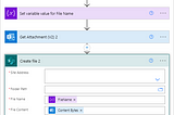 100% efficiency boost :Power Automate + SharePoint + Power Query